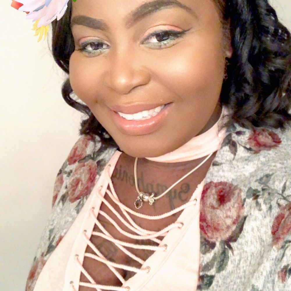 Meet your Posher, Ronide